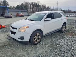 2012 Chevrolet Equinox lt for sale in Mebane, NC