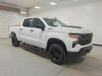 2024 Chevrolet Silverado K1500 Trail Boss Custom