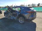 2025 Lexus Nx 350h Base