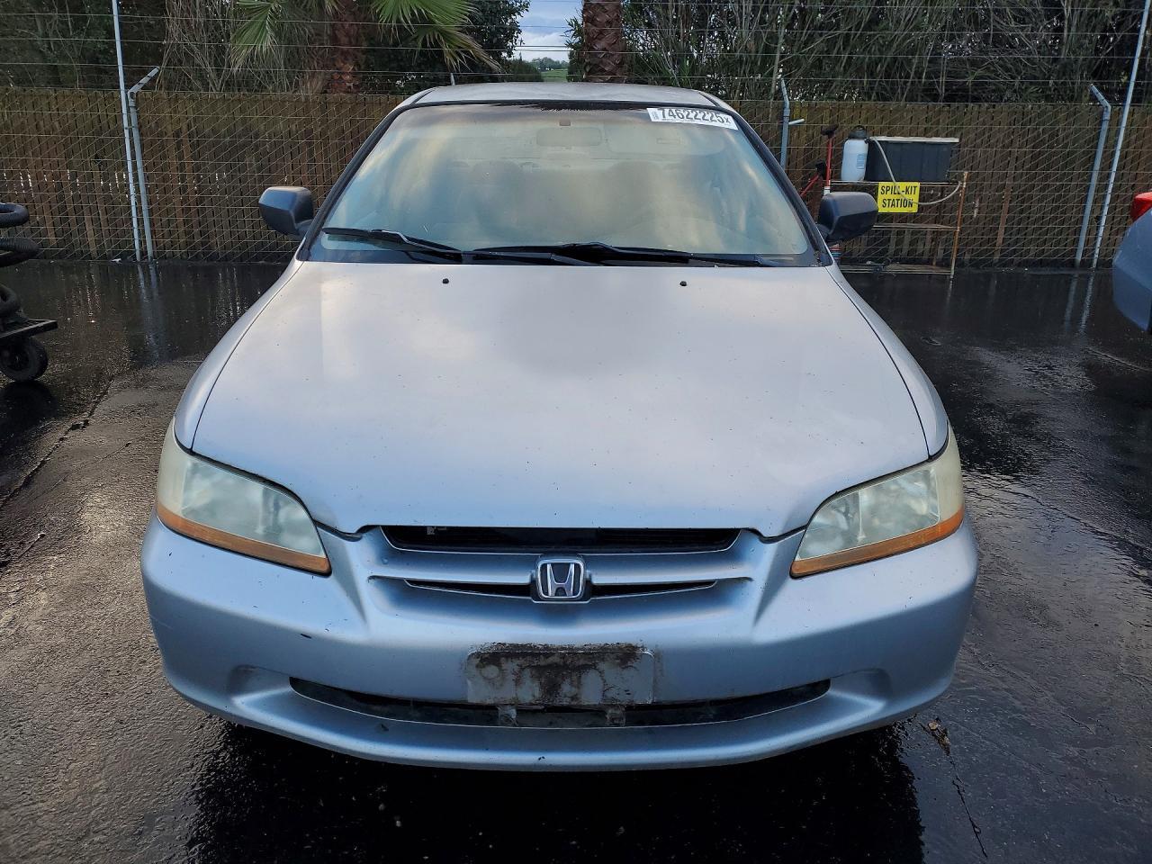 2000 Honda Accord dx