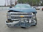2014 Chevrolet Silverado C1500 LT