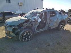 2024 Hyundai Santa Cruz Limited en venta en Tucson, AZ