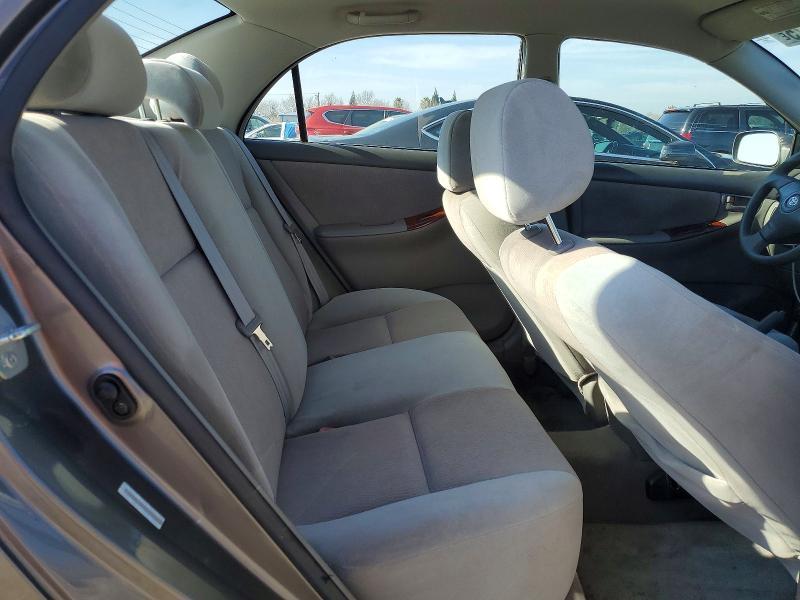 2008 Toyota Corolla ce