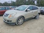 2013 Cadillac Srx Luxury Collection