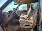 2002 Ford F350 SRW Super Duty