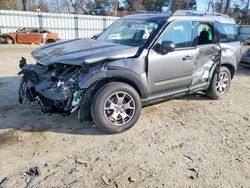 2021 Ford Bronco Sport for sale in Hampton, VA