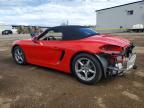2014 Porsche Boxster