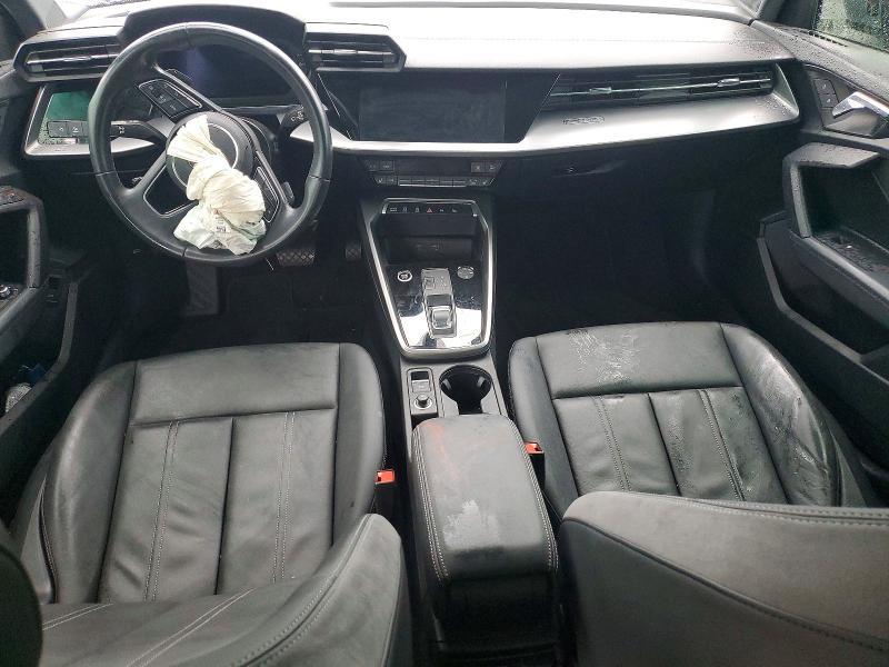2024 Audi A3 Premium