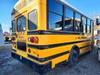 2012 Chve Bantam G3500-School Bus