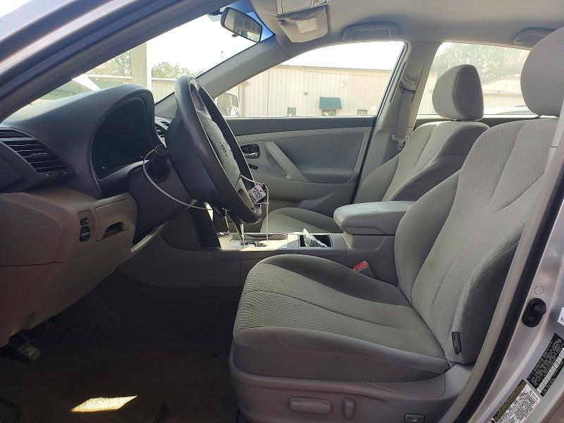 2007 Toyota Camry le V6