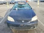 2001 Honda Civic lx