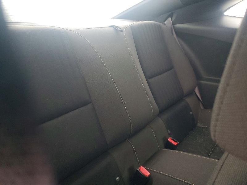 2015 Chevrolet Camaro ls