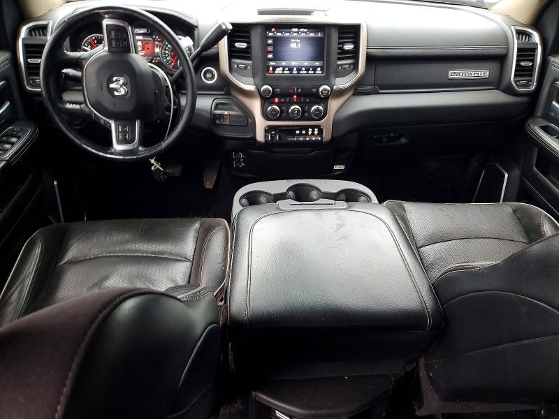 2020 Dodge 2500 Laramie