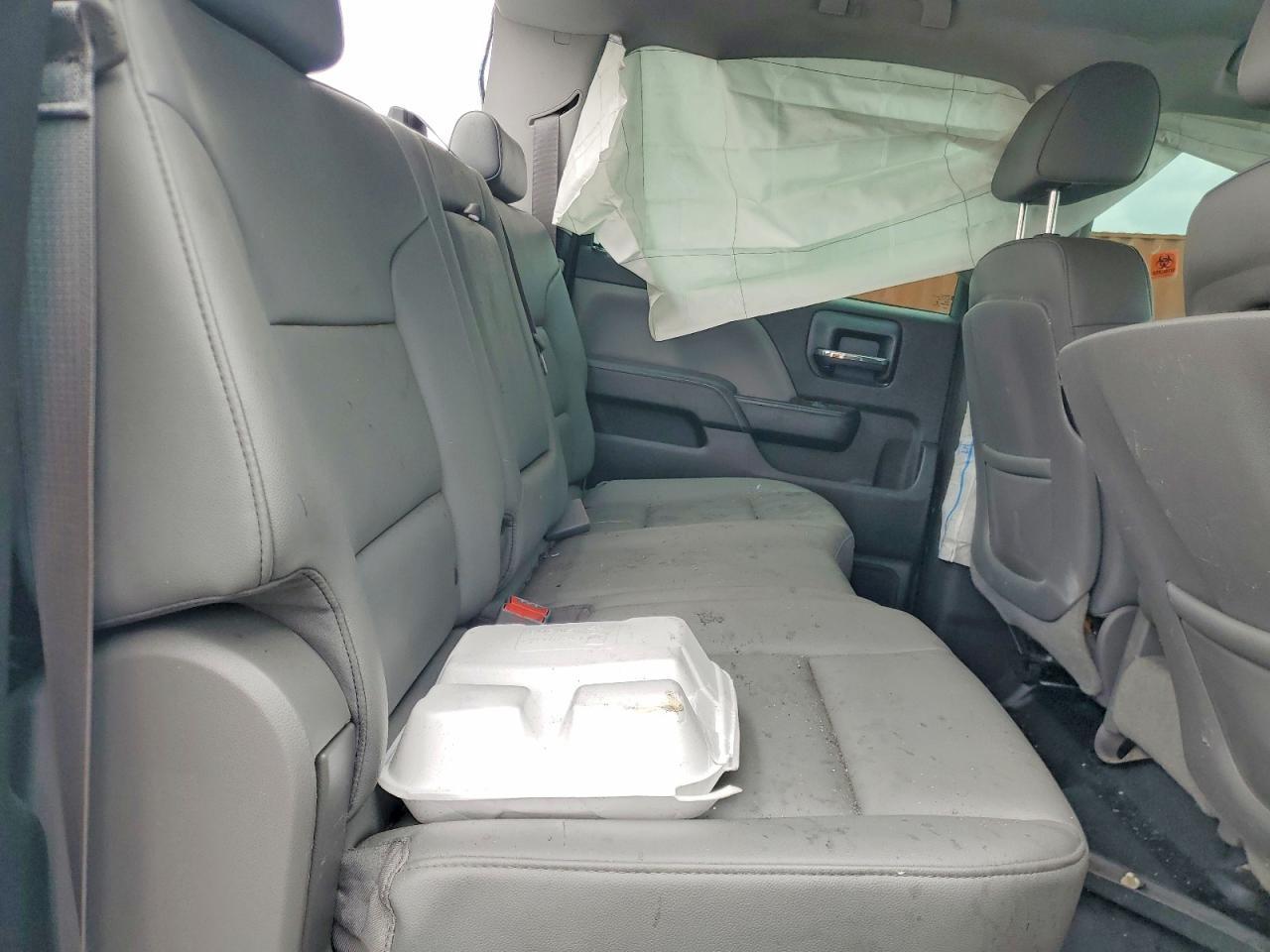 2014 GMC Sierra C1500