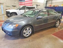 2005 Acura RL for sale in Casper, WY