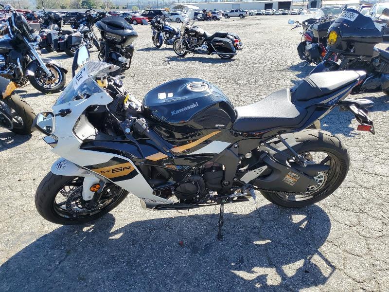 2026 Kawasaki Zx636 k