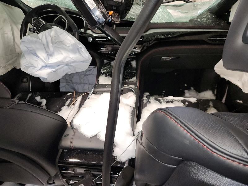 2024 Acura Mdx A-spec