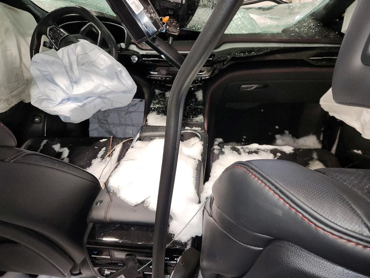 2024 Acura Mdx A-spec