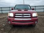 2006 Toyota Tundra Double Cab Limited