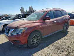 2013 Nissan Pathfinder s for sale in San Diego, CA