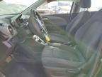 2012 Chevrolet Sonic lt