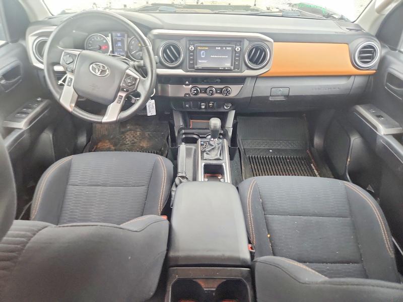 2018 Toyota Tacoma SR5 V6