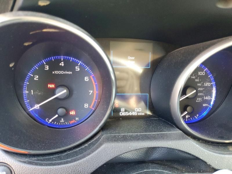 2017 Subaru Legacy 2.5i Limited