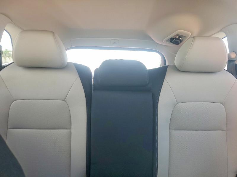 2023 Honda Cr-v ex