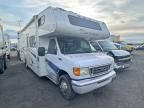 2004 Coachmen Motorhome