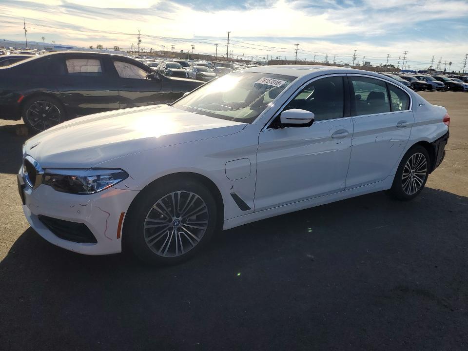 2019 Bmw Motorrad 2019 bmw Motorrad 530e