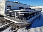 2021 Prince Craft Pontoon