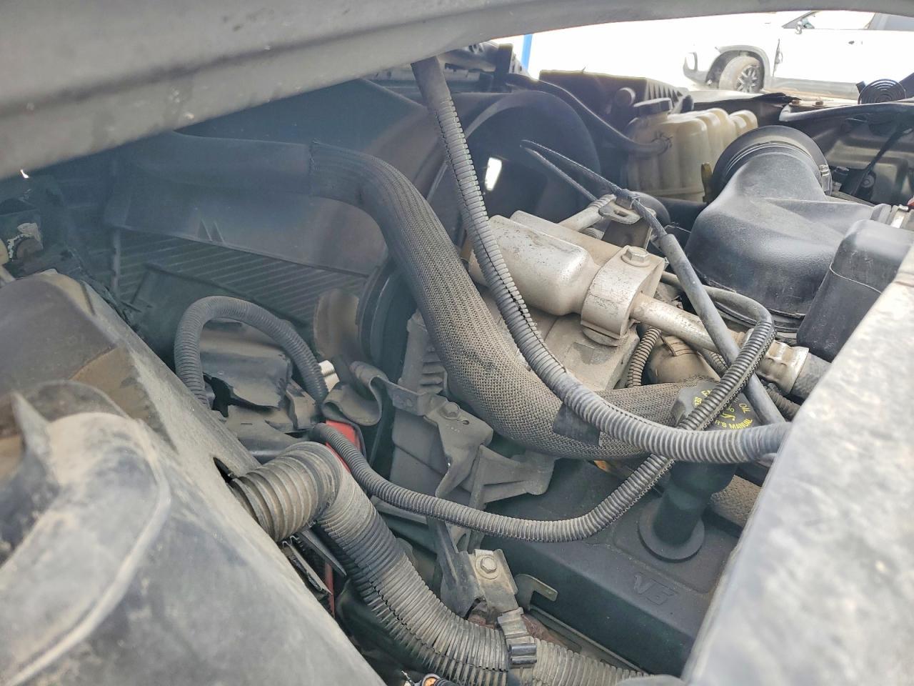 2000 Chevrolet Silverado C1500