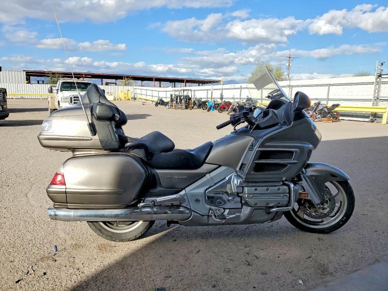 2008 Honda GL1800