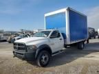 2015 Dodge RAM 5500 BOX Truck