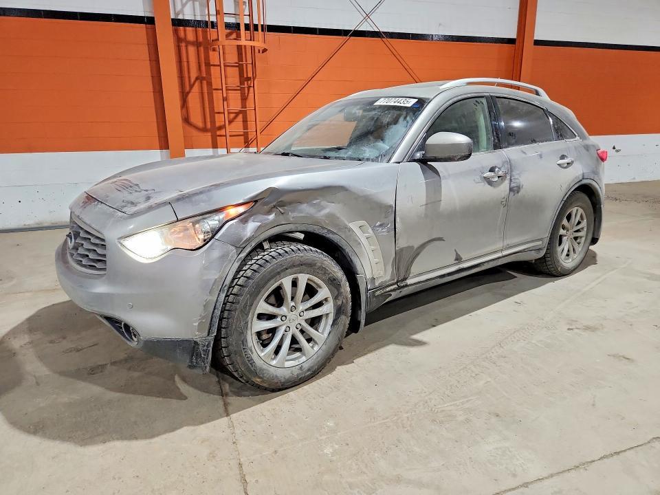 2011 Infiniti Fx35