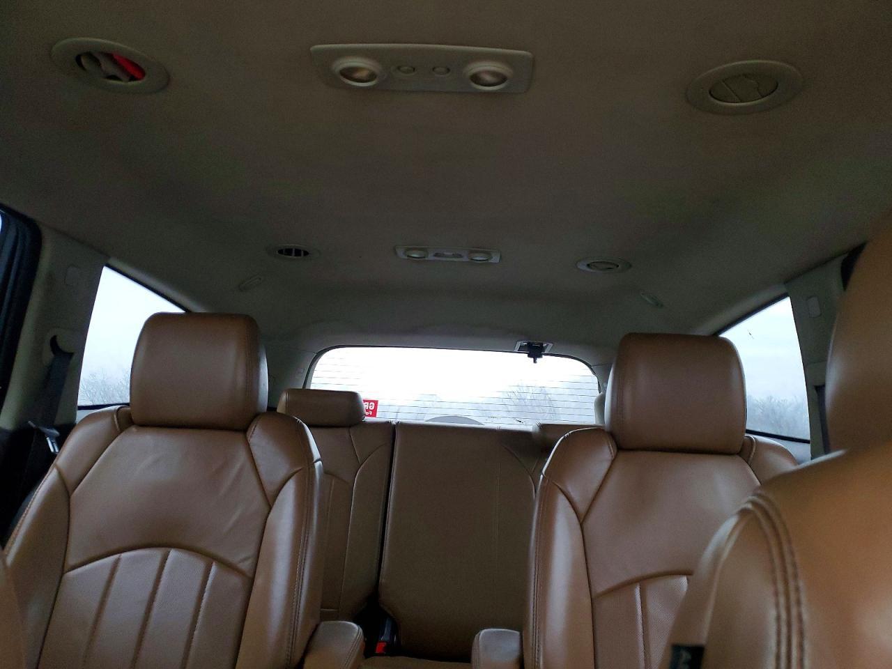 2013 Buick Enclave