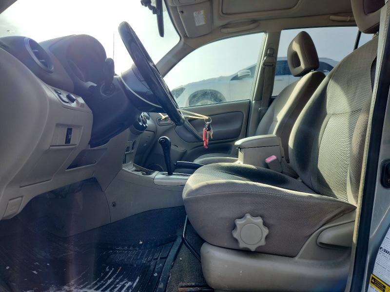 2004 Toyota Rav4