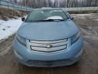 2014 Chevrolet Volt