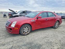 2010 Cadillac STS for sale in Antelope, CA