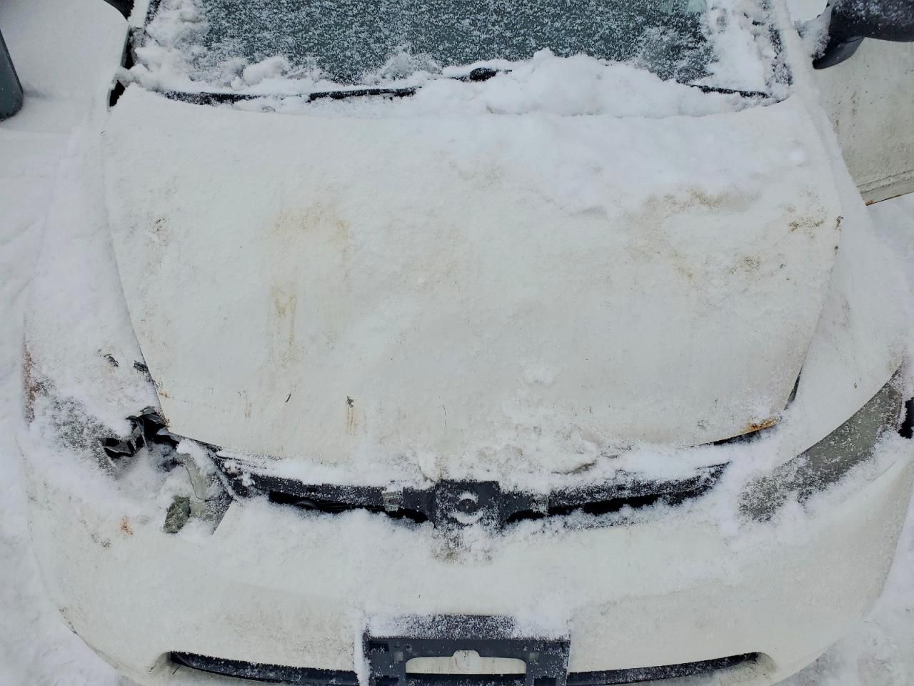 2008 Honda Civic Dx-g