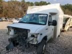 2021 Ford E350 Delivery Truck
