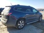 2017 Chevrolet Traverse Premier