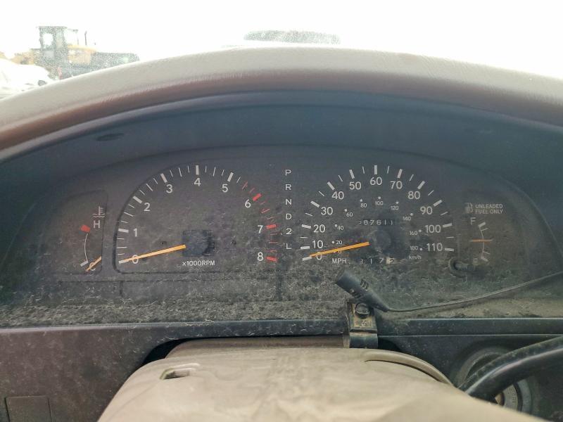 1996 Toyota Tacoma Xtracab