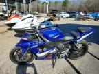2005 Yamaha YZFR6 L