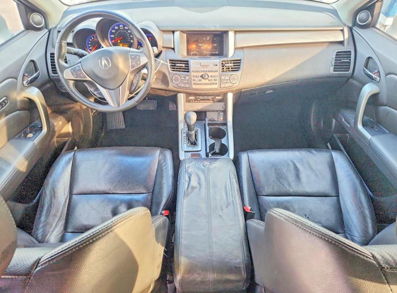2011 Acura RDX