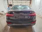 2024 Audi A6 Premium Plus