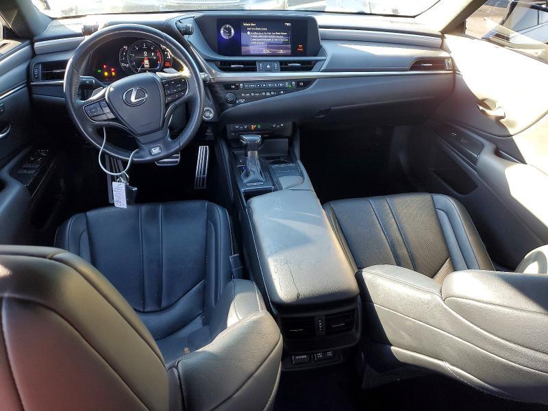 2020 Lexus Es 350 f Sport