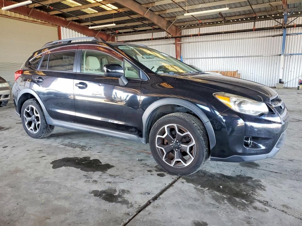 2014 Subaru Xv Crosstrek 2.0 Premium