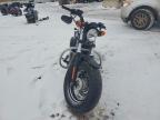 2012 Harley-Davidson XL1200 FORTY-Eight