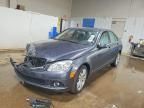 2011 Mercedes-Benz C 300 4matic